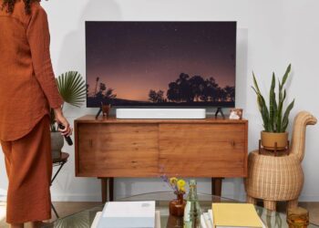 Sonos uudisti Beam-soundbarin – nyt myös Dolby Atmos