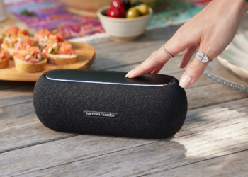 Laadukasta äänentoistoa mukaan