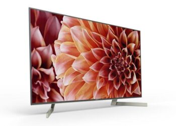 Testissä Sony XF9005 -televisio – kärkiluokan kuvaa