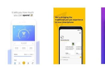 Neljä sovellusta arjen avuksi ja iloksi