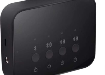 Yunir Audio Bluetooth -sovitin