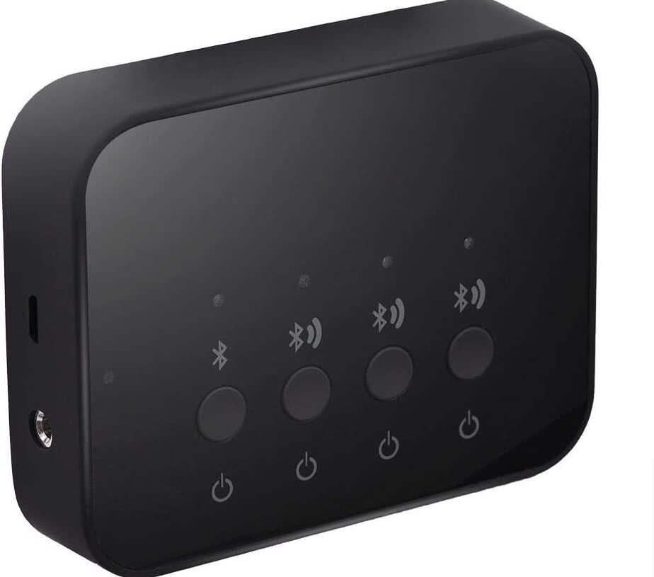 Yunir Audio Bluetooth -sovitin