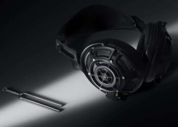 Yamahalta planaarikuulokkeet yli 30 vuoden tauon jälkeen