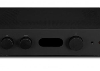 Audiolab julkisti vahvistimen, cd-pyörittimen ja minikokoisen dac/kuulokevahvistimen