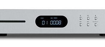 Audiolab laajensi viime viikolla esiteltyä 6000-sarjaa cd-pyörittimellä – luvataan selviytyvän naarmuisistakin levyistä