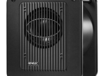 Genelec päivitti 7050-subbarimallinsa – lupaa lisää äänenpainetta ja puhtaampaa toistoa