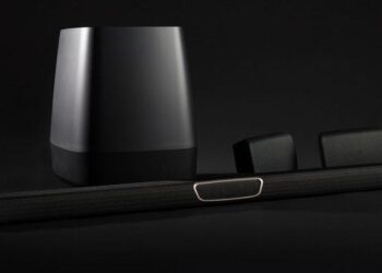 Polk Audio tuo soundbarinsa Suomeen