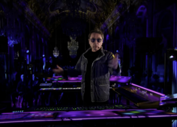 Versailles 400 konsertti katsottavissa ilmaiseksi