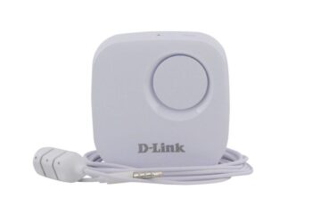 Kokeilussa D-Link DCH-S161 wifi-vesivuotohälytin: Halpa ja toimiva vakuutus vesivuotovahingoille