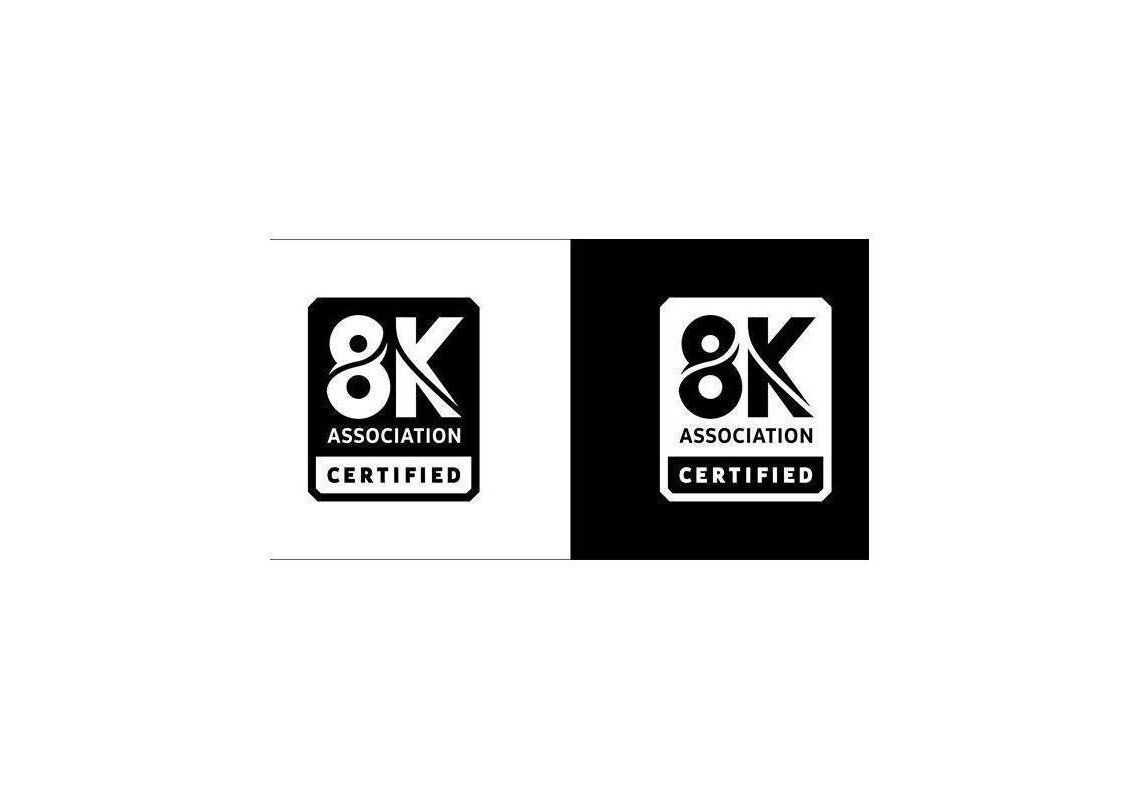 Samsungin tämänvuotiset 8K QLED -televisiot saavat 8K Associationin sertifikaatin
