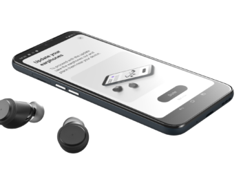 Doro lanseeraa senioreille HearingBuds-kuulokkeet