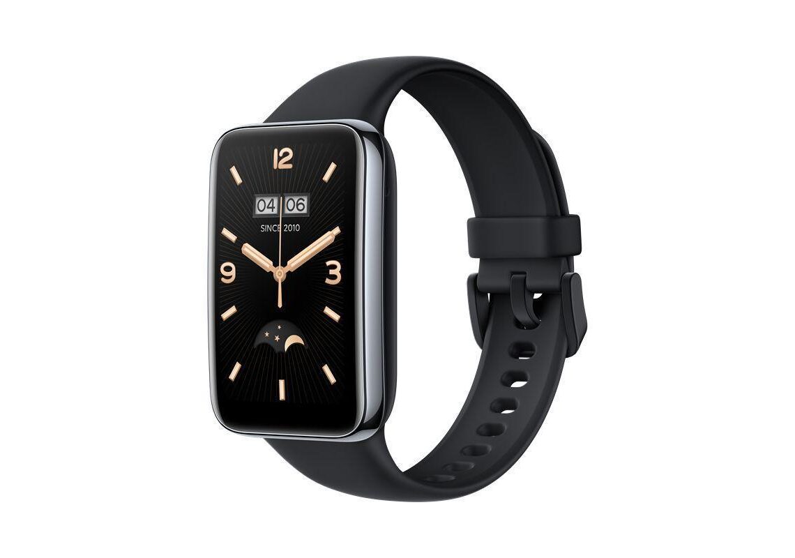 Xiaomin Smart Band 7 Pro -aktiivisuusranneke saapuu Suomeen