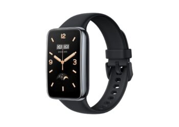 Xiaomin Smart Band 7 Pro -aktiivisuusranneke saapuu Suomeen