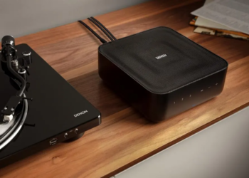 Denon esittelee uuden Home Amp -vahvistimen