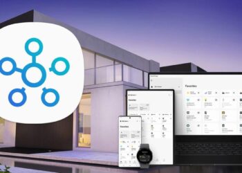Samsung-puhelimet päivittyvät Matter Easy Pair -toiminnolla