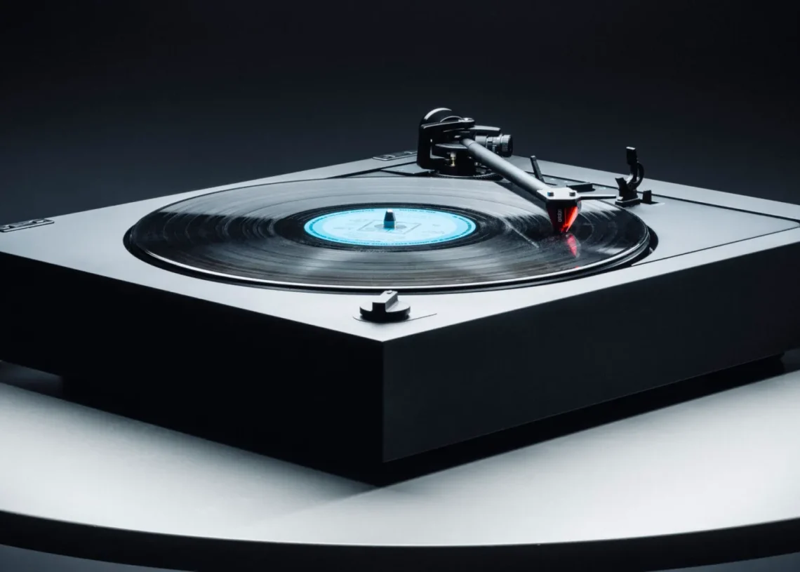 Uusi Automat A2 levysoitin