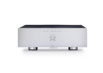 Kahdeksan kanavaa päätteestä à la Primare