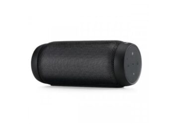 Näppärä ja hyvä-ääninen kannettava kaiutin