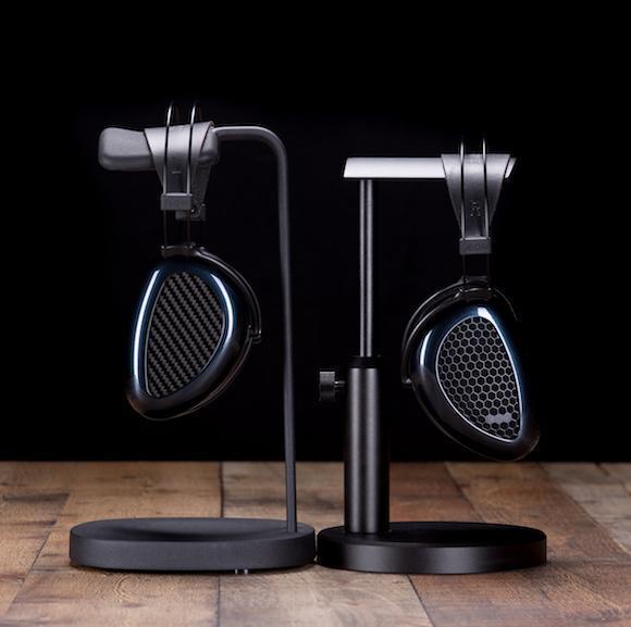 MrSpeakersin avoimemmat planaarikuulokkeet