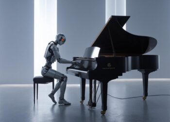 Tekoälyn ihmeitä – Mitä kaikkea se tuokaan tullessaan?