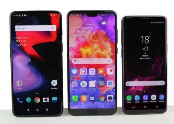 NETTIJATKO AVPlus 5/2018: Android-huippupuhelimien hidastustoiminnot