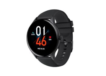 Testissä Cubot C9: Simppeli budjettikello