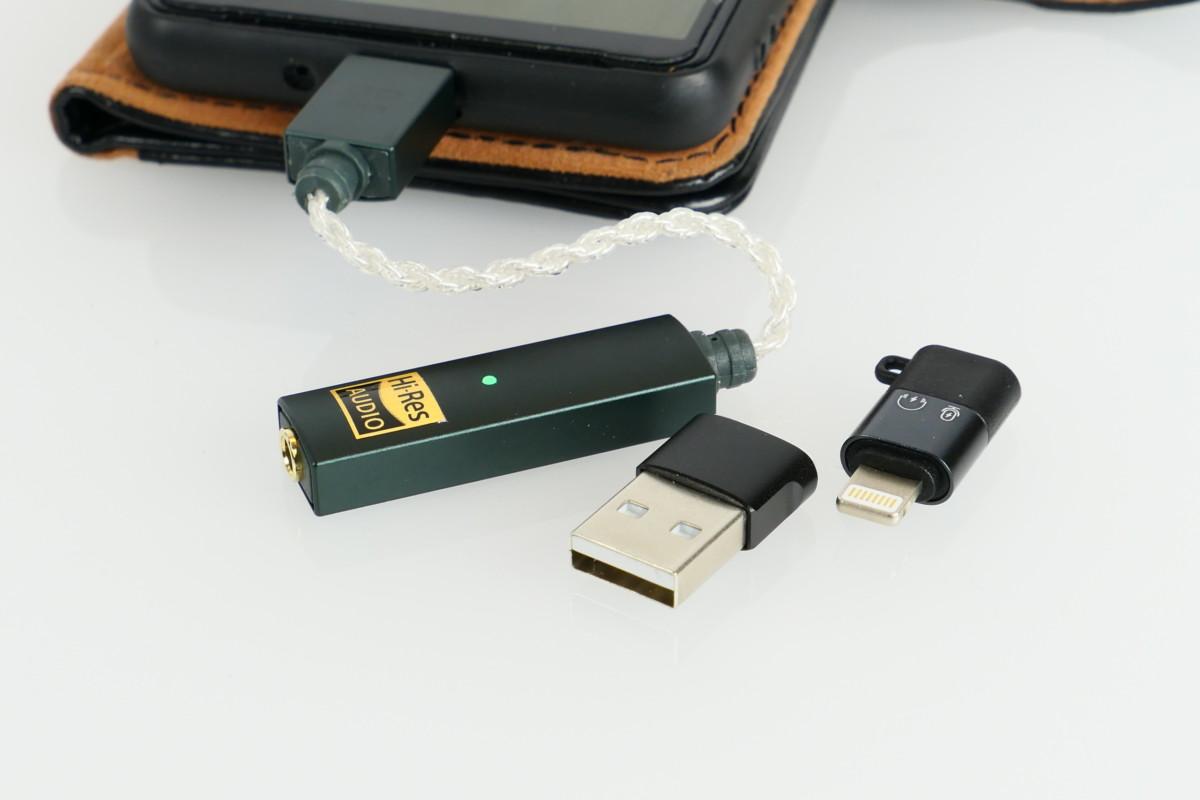 Potkua ja dynamiikkaa kuulokkeille taskukoossa