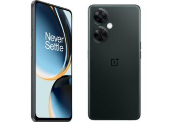 Testissä OnePlus Nord CE 3 Lite 5G: Järeämpi kamera ja lisää kokoa