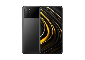 Testissä Poco M3: Budjettitietoisen puhelin