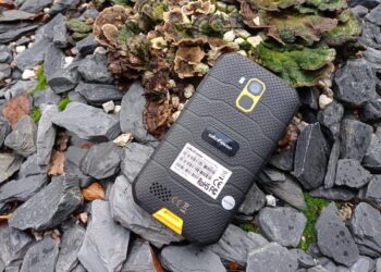 Testissä Ulefone Armor X7 Pro: Kovakuorinen budjettipuhelin