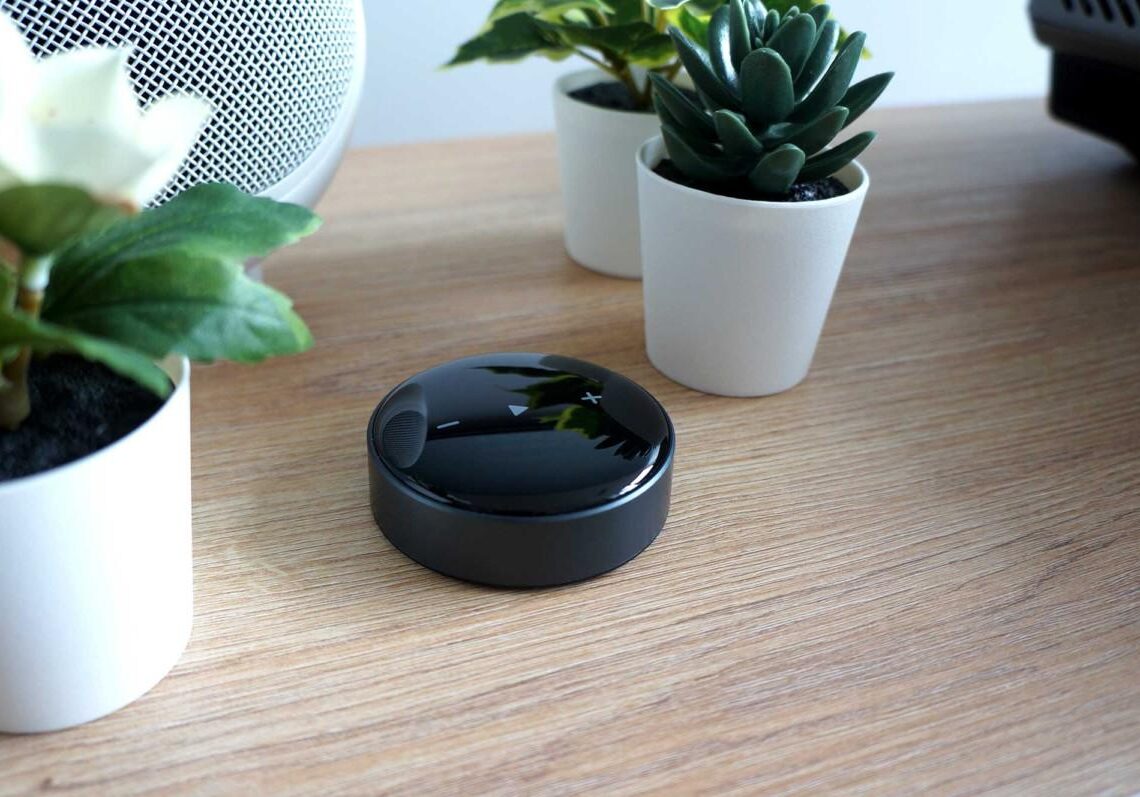 Kokeilussa WiiM Mini Multiroom: Laadukas ja edullinen musiikkistriimeri