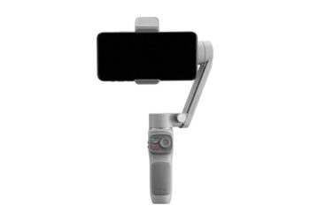 Kokeilussa Zhiyun Smooth Q3 -gimbaali: Vakautta Kiinasta