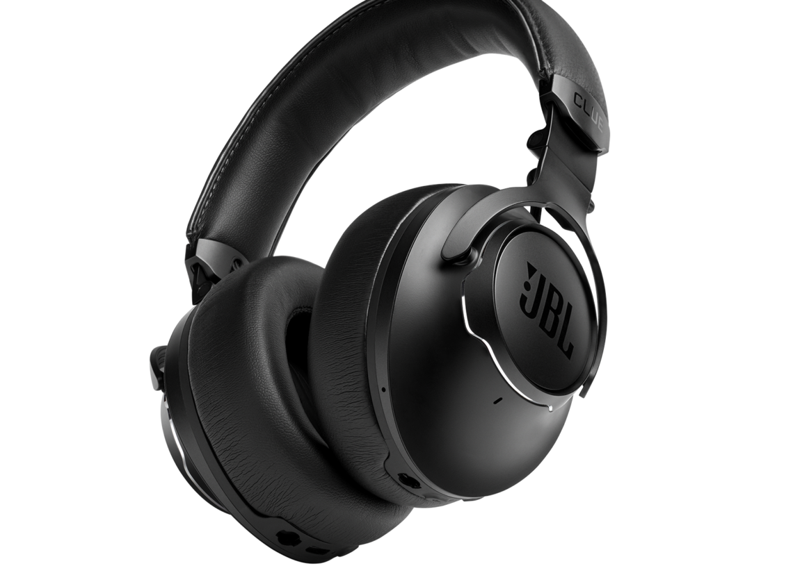 Testissä JBL Club One: ”Paremman klubin puolella”