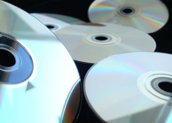 Opas: Cd-levyn historia ja tekniikka – Täydellistä ääntä, ikuisesti