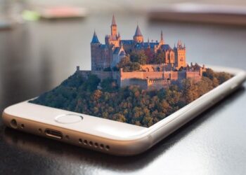 Top 4 lisätyn todellisuuden trendiä vuonna 2020, jotka ovat jo täällä