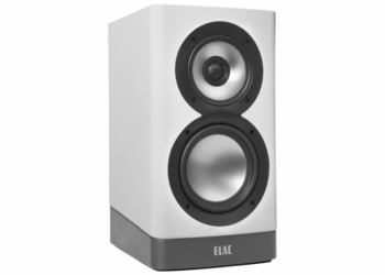 ELACilta ilmestyi useita uutuuskaiuttimia – mukana aktiivi- ja passiivimalleja