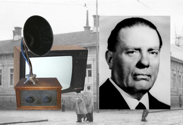 ASA Radio Oy – Suomalaisen elektroniikkateollisuuden edelläkävijän tarina