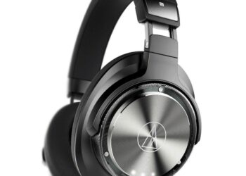 Esittelyssä kolmet Audio-Technican hi-res-kuulokkeet