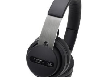 Audio Technica ajattelee tiskijukkia – kaksi uutta budjettikuuloketta ja äänirasiaa