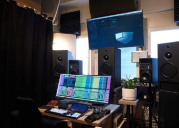 AtoMix-monikanavastudio PMC:n kaiuttimilla osa 2: Valtaako immersiivinen ääni musiikkimarkkinat?