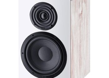 Hecolta uusi Aurora-kaiutinsarja