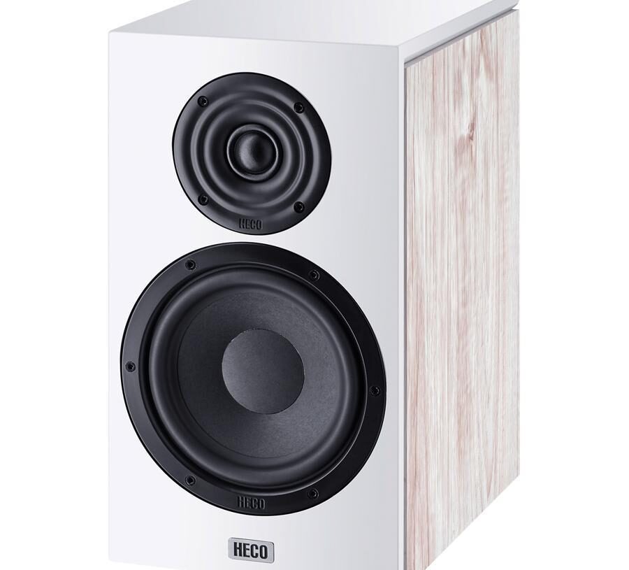 Hecolta uusi Aurora-kaiutinsarja