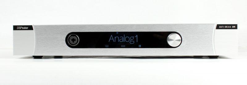 Kokeilussa DSPeaker Anti-Mode X4 – parempaa tilaääntä Suomesta