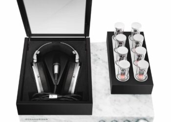 Sennheiser HE 1 – maailman parhaat kuulokkeet?