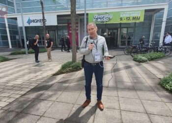 VIDEO: Munchen Highend 2024 katsaus