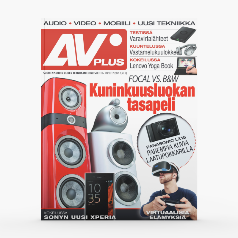 AVPlus 0/2017