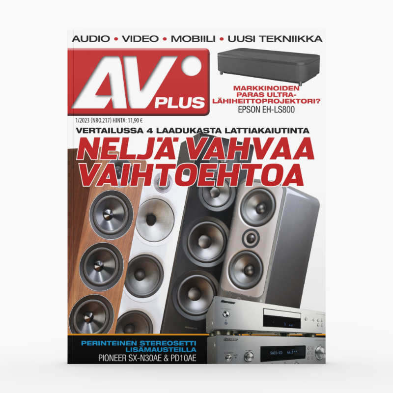 AVPlus 1/2023