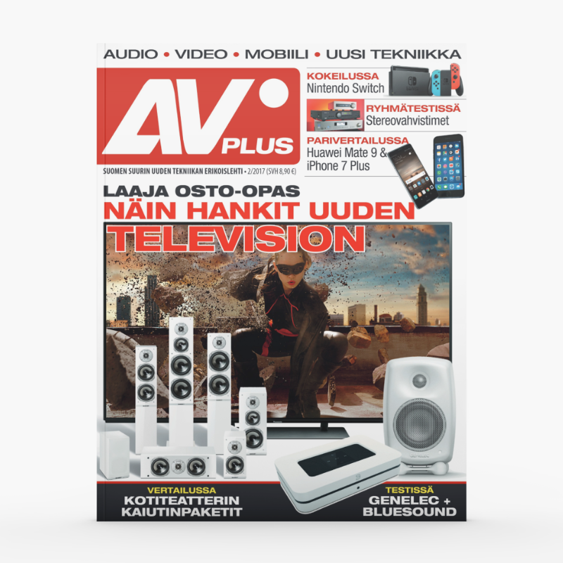 AVPlus 2/2017