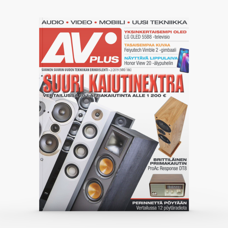 AVPlus 2/2019