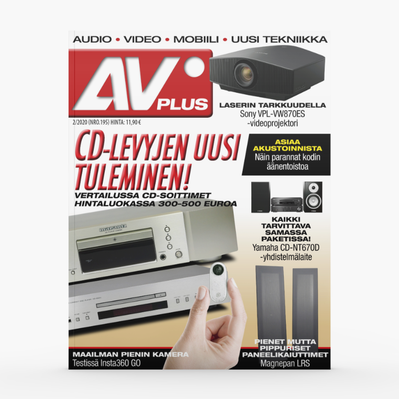 AVPlus 2/2020